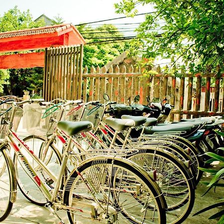 Trang An Mountain View Homestay Ninh Bình Extérieur photo