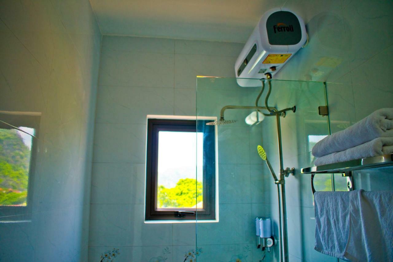 Trang An Mountain View Homestay Ninh Bình Extérieur photo