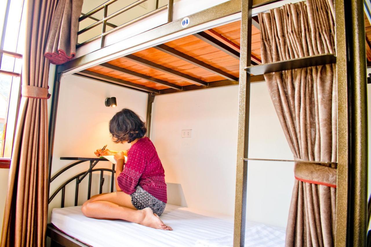 Trang An Mountain View Homestay Ninh Bình Extérieur photo