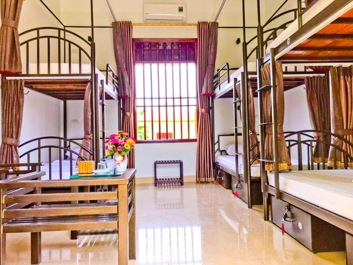 Trang An Mountain View Homestay Ninh Bình Extérieur photo