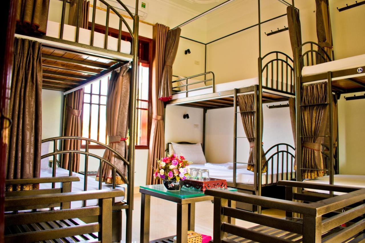 Trang An Mountain View Homestay Ninh Bình Extérieur photo
