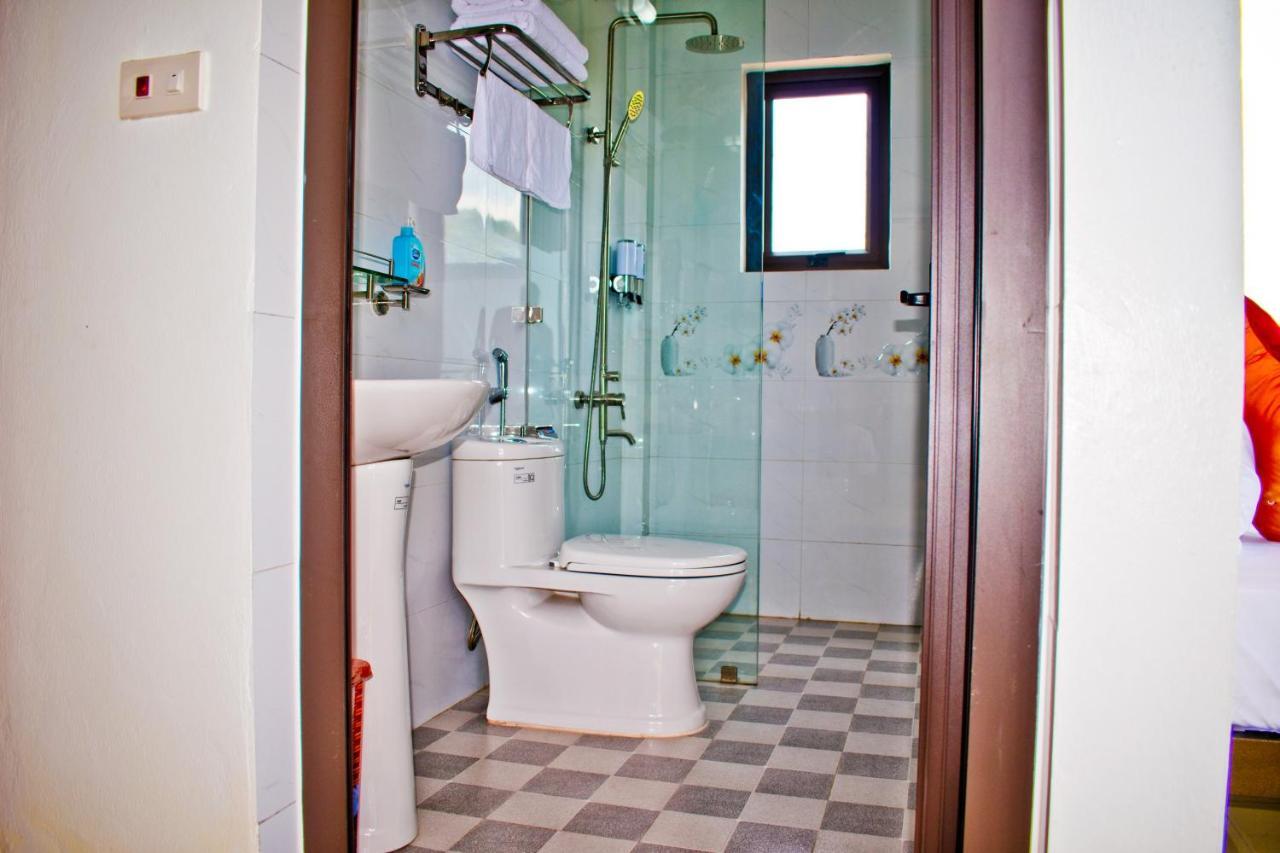 Trang An Mountain View Homestay Ninh Bình Extérieur photo