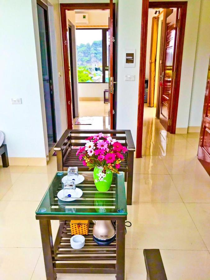 Trang An Mountain View Homestay Ninh Bình Extérieur photo